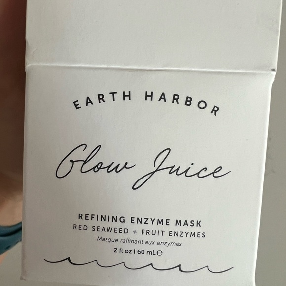 Earth harbor glow juice - Picture 3 of 3